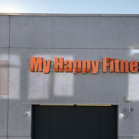 Leuchtreklame - Impressionen