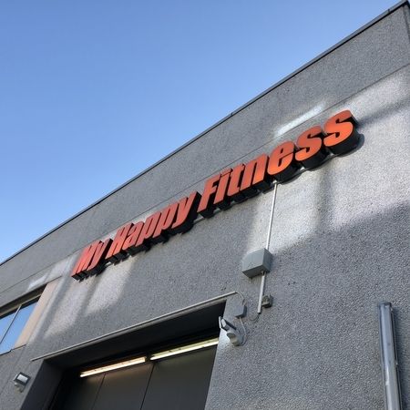 Leuchtreklame - Impressionen