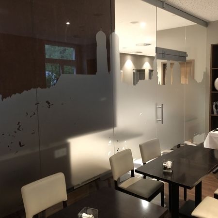 Glasdesign / EtchGlas