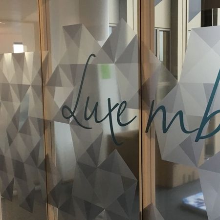 Wandgestaltung - Impressionen