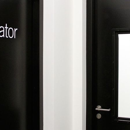 Wandgestaltung - Impressionen