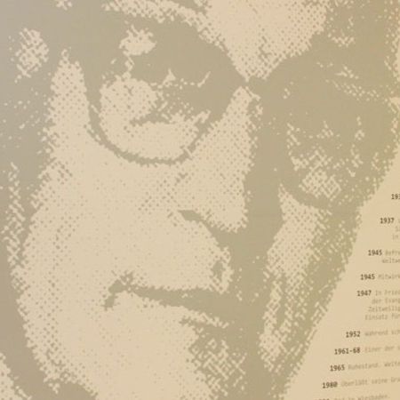 Wandgestaltung - Impressionen