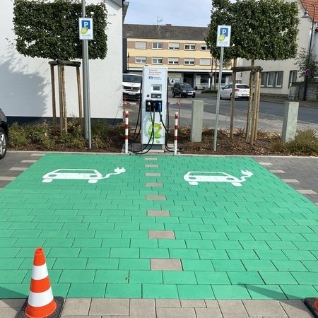 Bodenfolierung