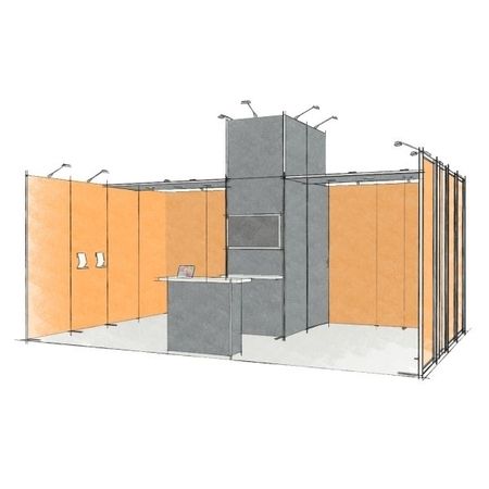 Modulare Messesysteme