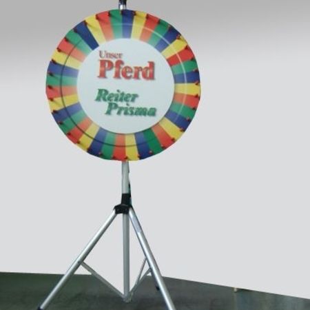 Glücksrad